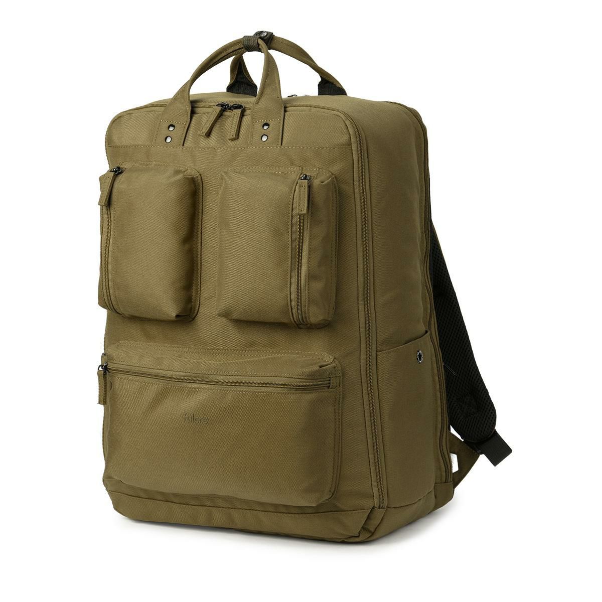 fulcro Explorer リュック  fma-0015