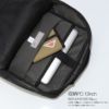 シー VARIOUS ビジネスリュック CIE cie-021826