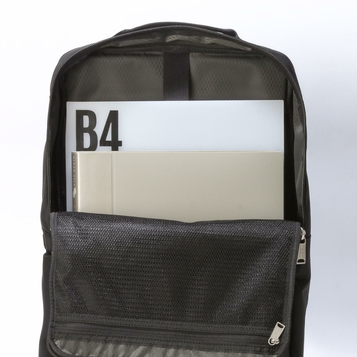 シー VARIOUS ビジネスリュック CIE cie-021826