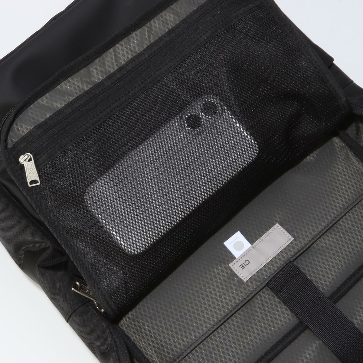 シー VARIOUS ビジネスリュック CIE cie-021826