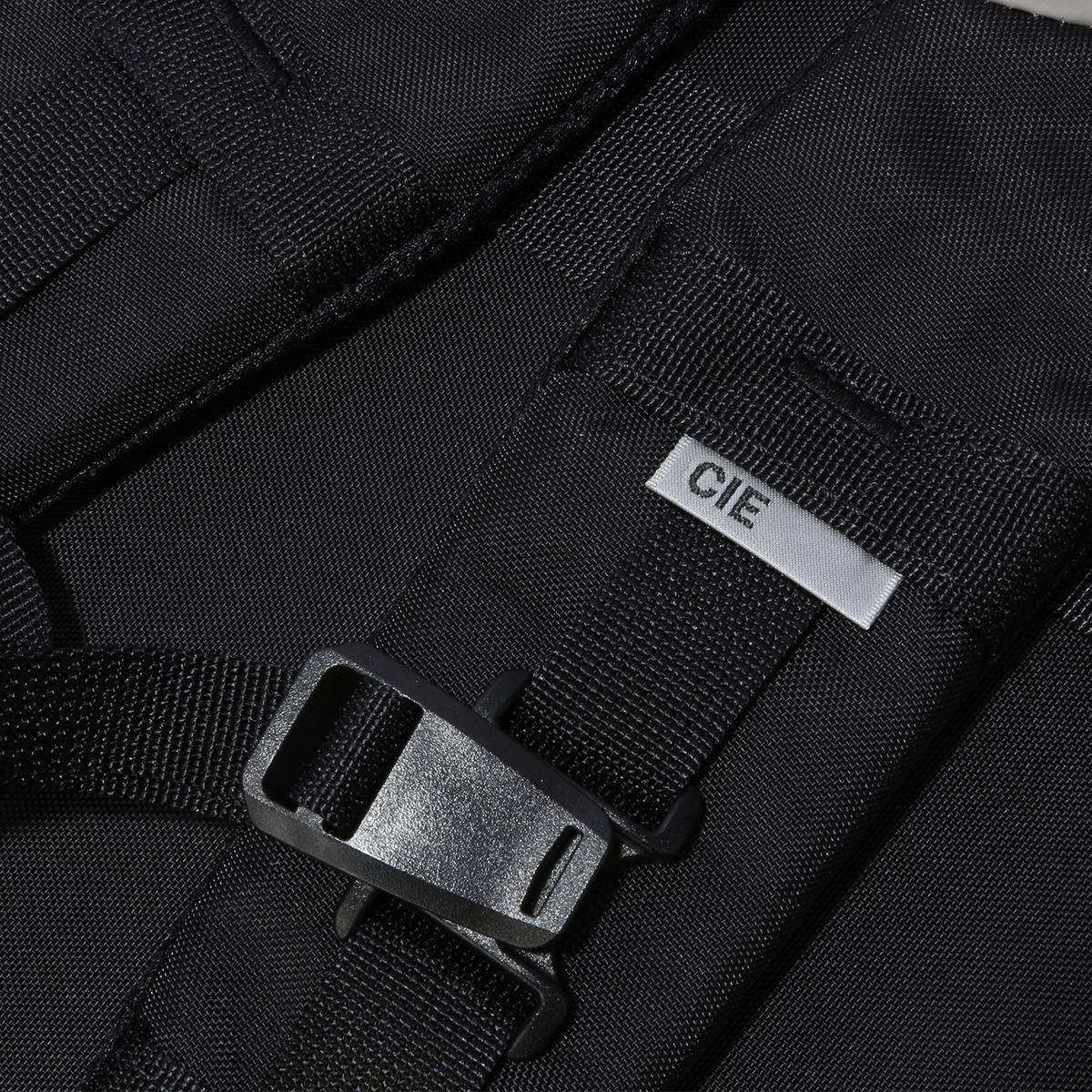 シー VARIOUS ビジネスリュック CIE cie-021826