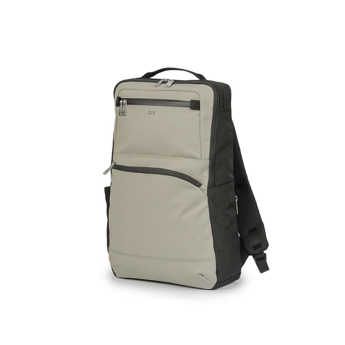 シー VARIOUS ビジネスリュック CIE cie-021826