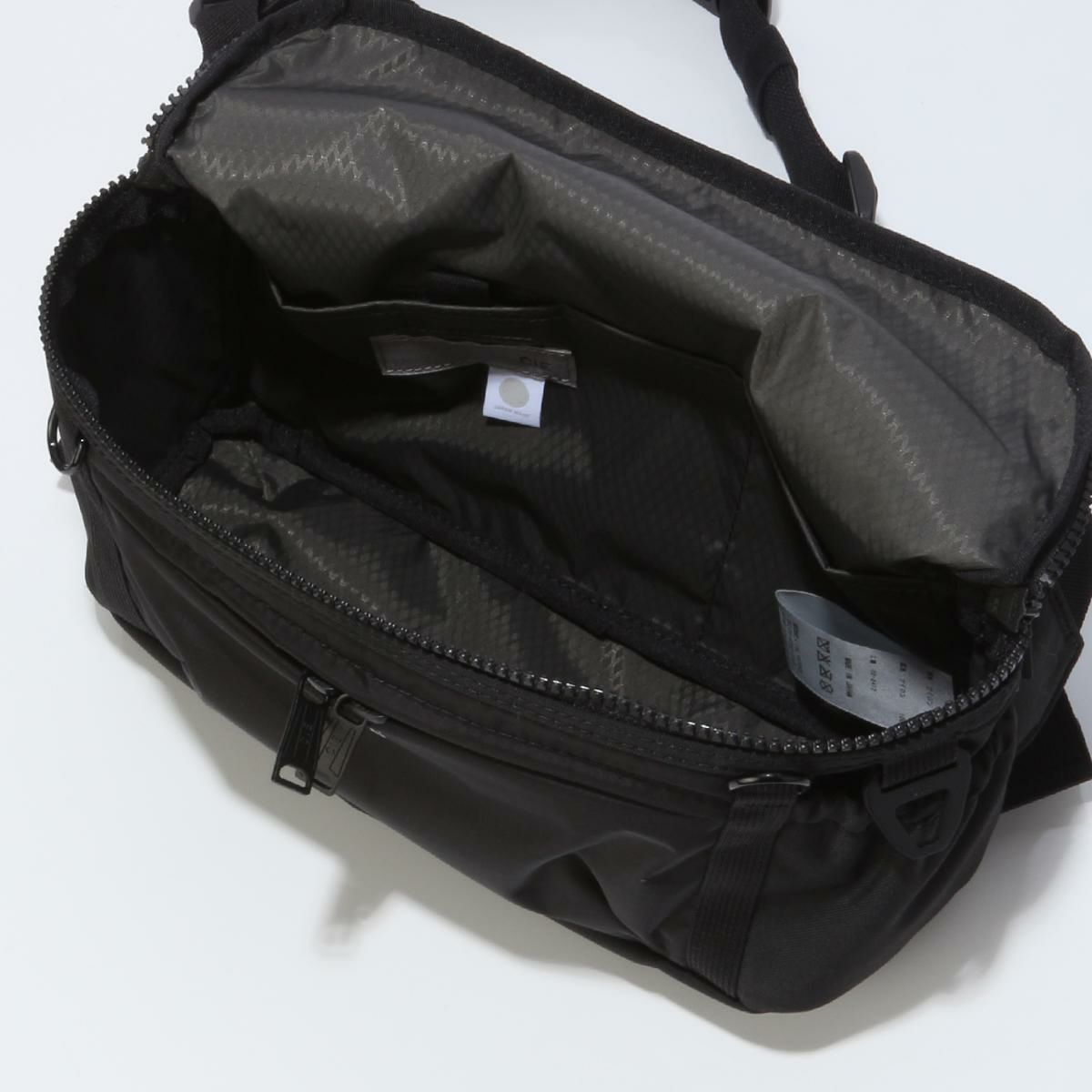 シー PRIOR ウエストバッグ CIE cie-035002