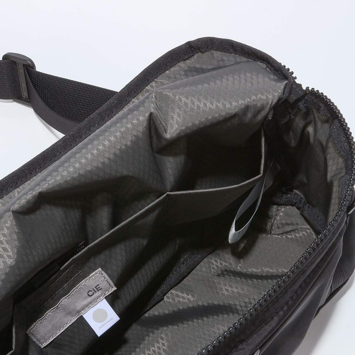 シー PRIOR ウエストバッグ CIE cie-035002