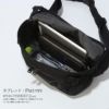 シー PRIOR ウエストバッグ CIE cie-035002
