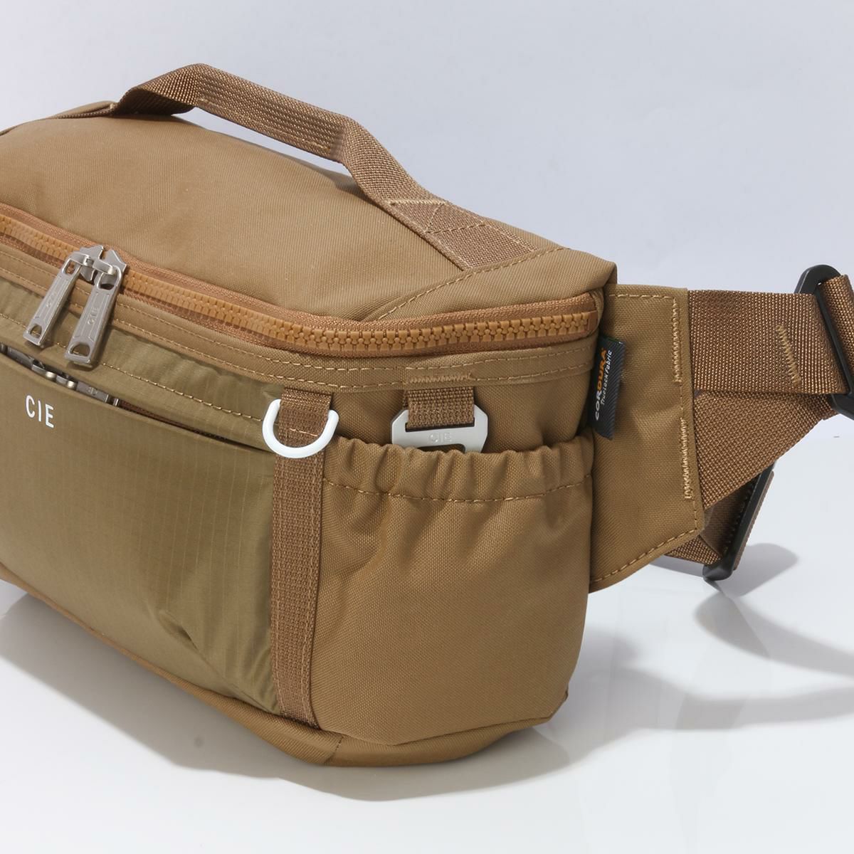 シー PRIOR ウエストバッグ CIE cie-035002