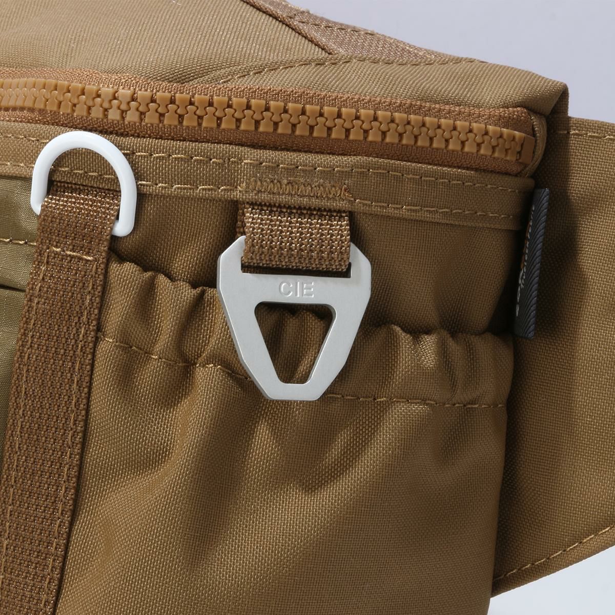 シー PRIOR ウエストバッグ CIE cie-035002