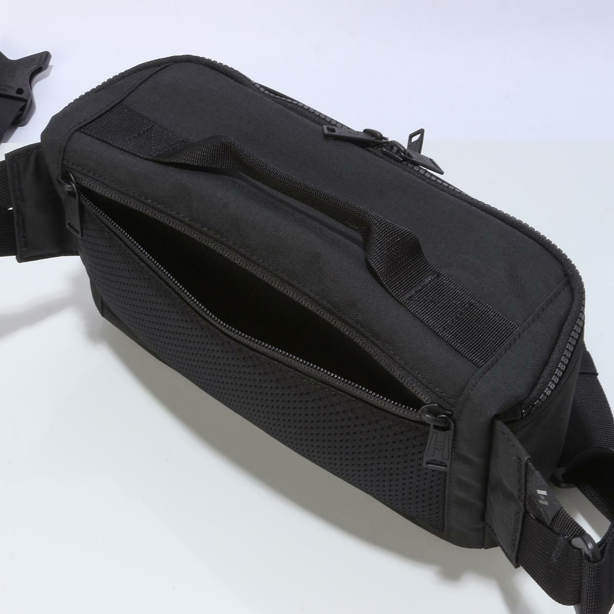 シー PRIOR ウエストバッグ CIE cie-035002