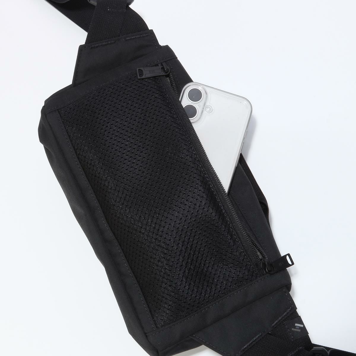 シー PRIOR ウエストバッグ CIE cie-035002