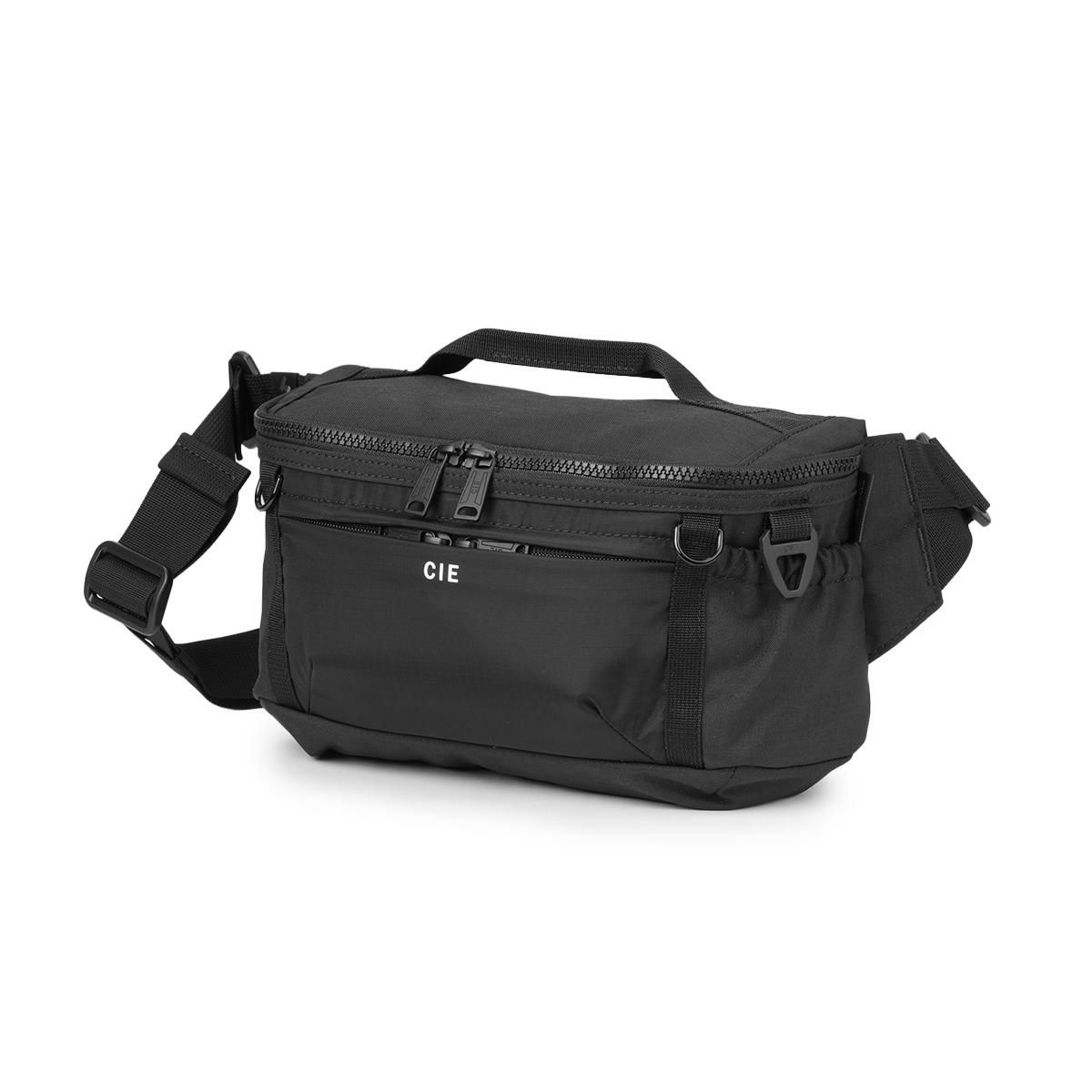 シー PRIOR ウエストバッグ CIE cie-035002