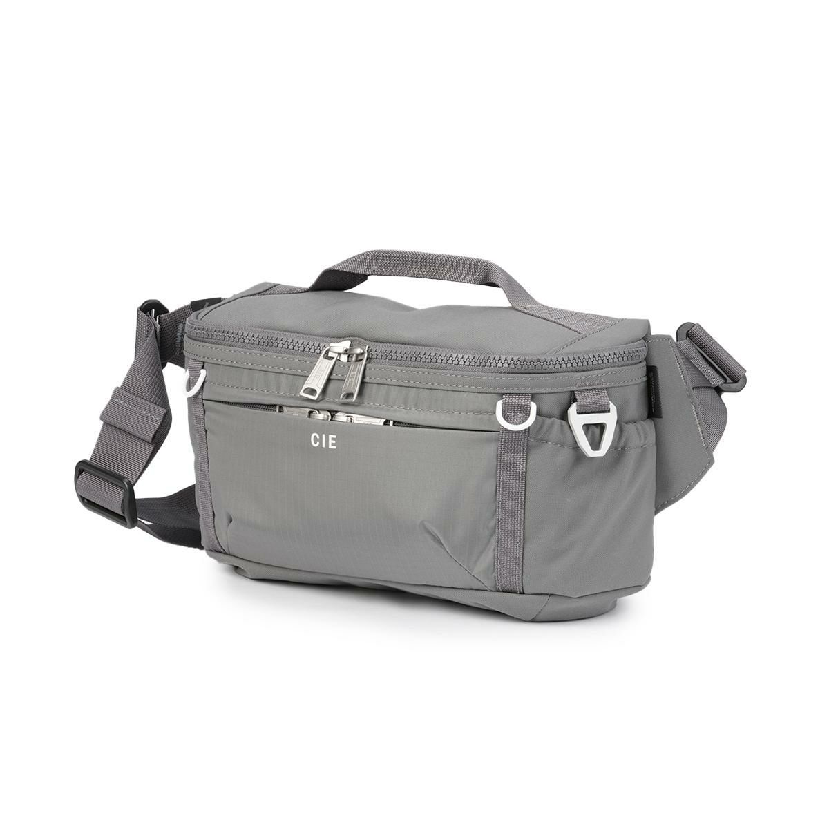 シー PRIOR ウエストバッグ CIE cie-035002