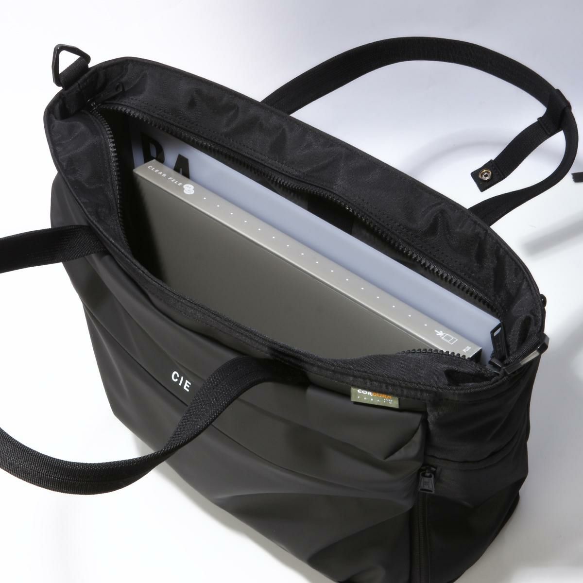 シー LEAP トートバッグ CIE cie-072304