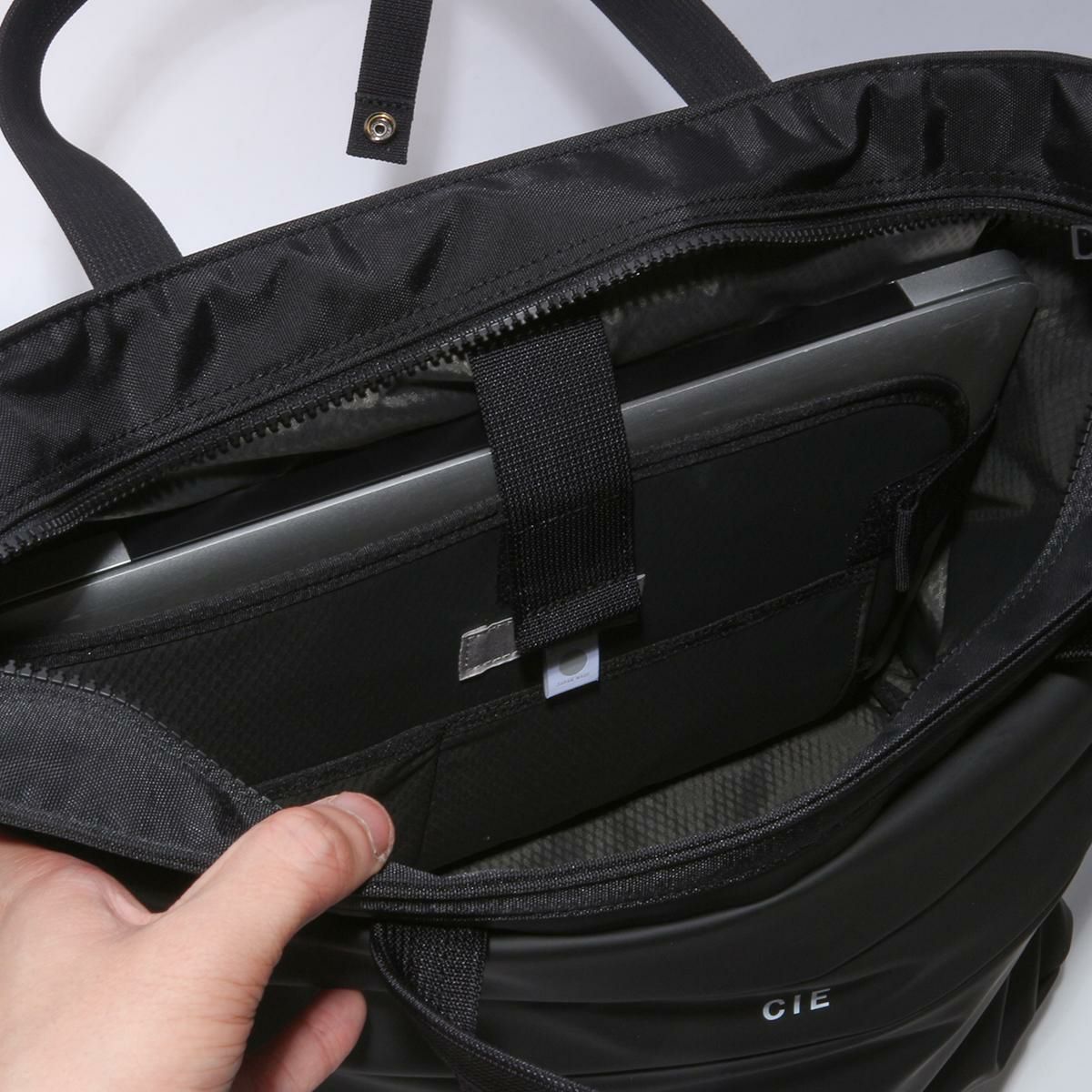 シー LEAP トートバッグ CIE cie-072304