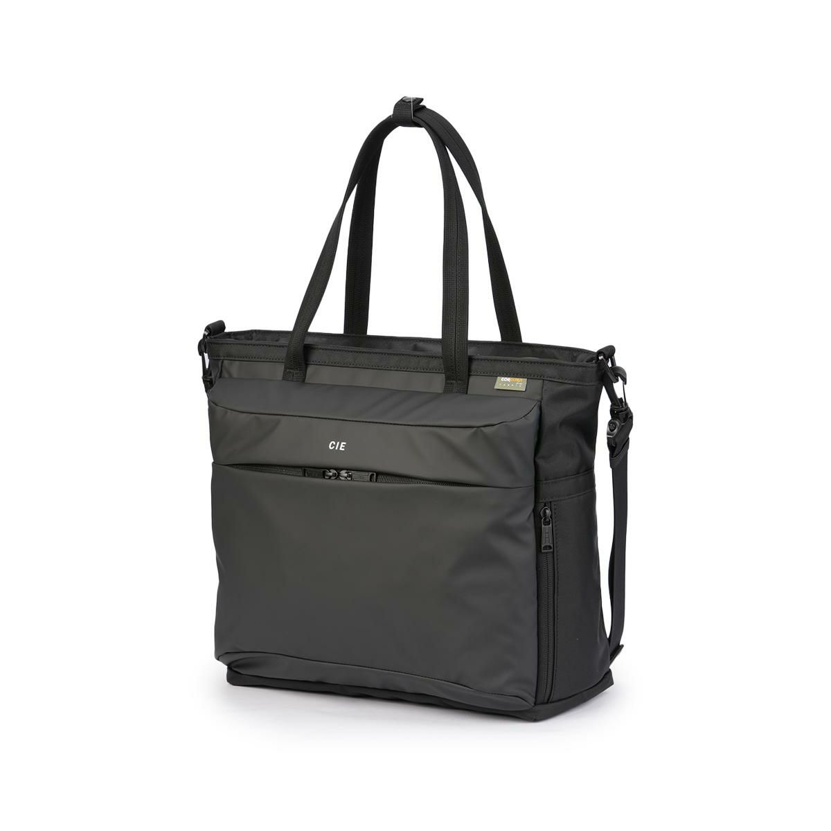シー LEAP トートバッグ CIE cie-072304