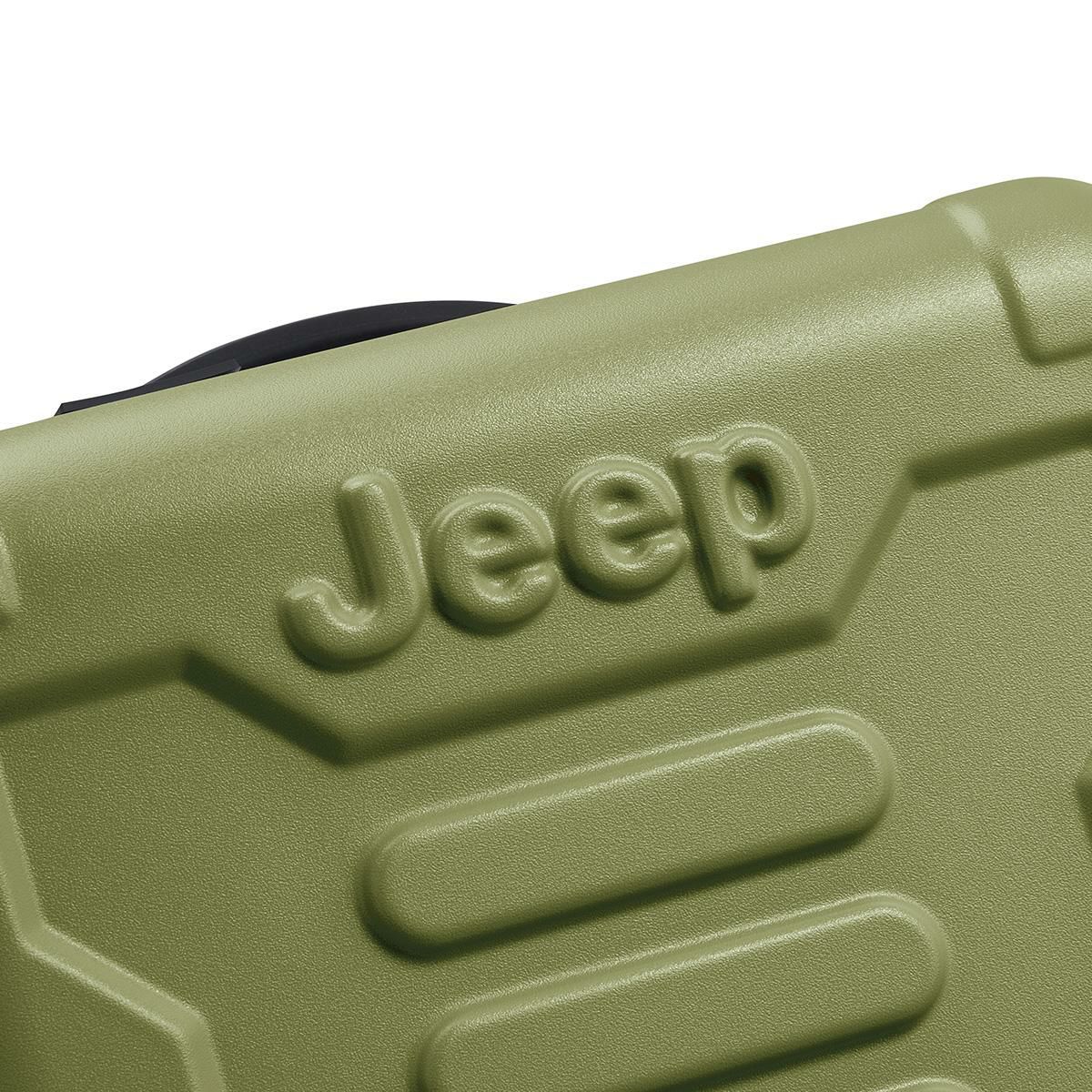 ジープ ATMOS スーツケース JEEP j03744801