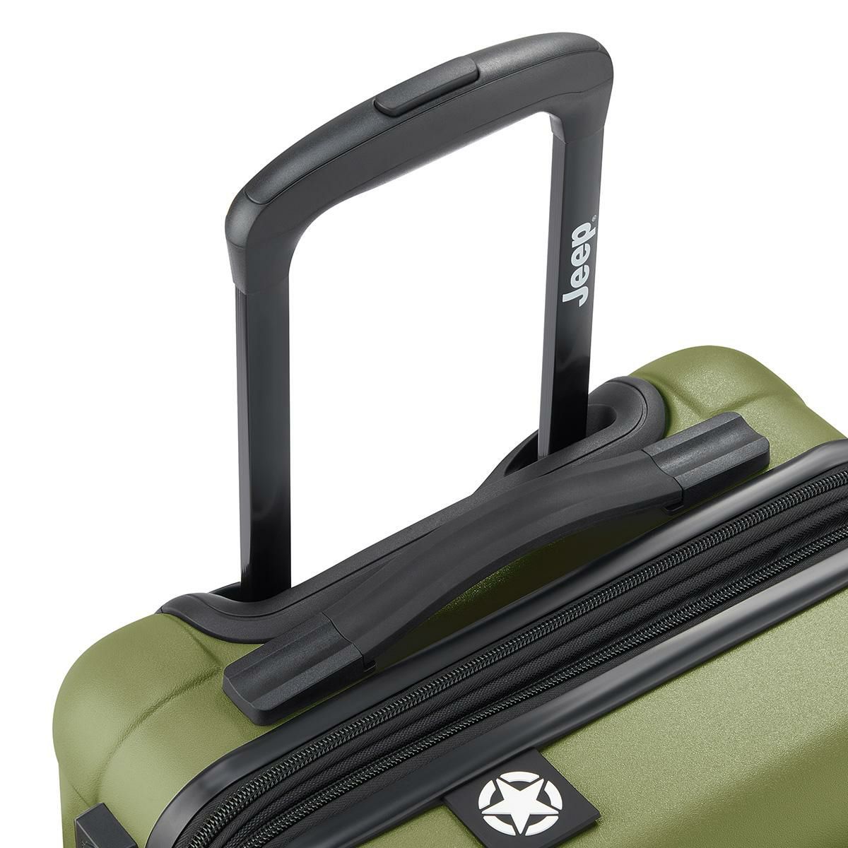 ジープ ATMOS スーツケース JEEP j03744801