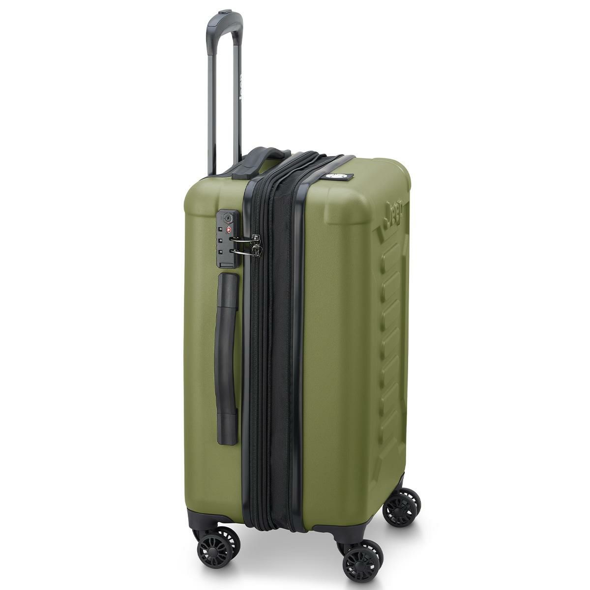 ジープ ATMOS スーツケース JEEP j03744801