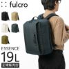 fulcro ESSENCE リュック  fma-0004