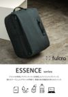 fulcro ESSENCE リュック  fma-0004