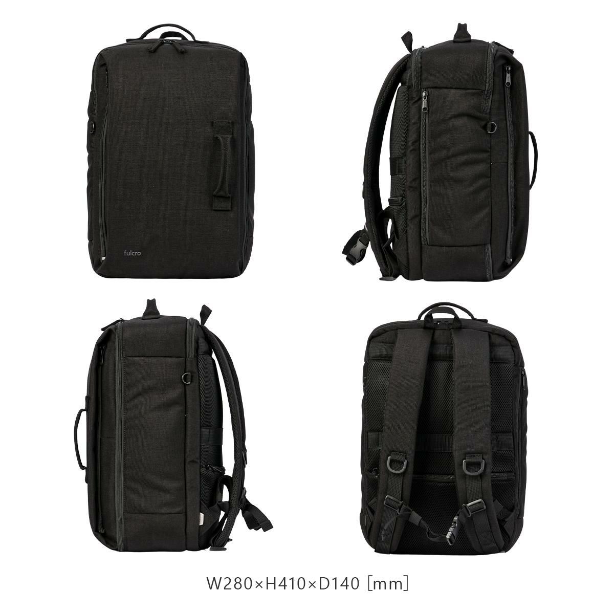 fulcro ESSENCE リュック  fma-0004