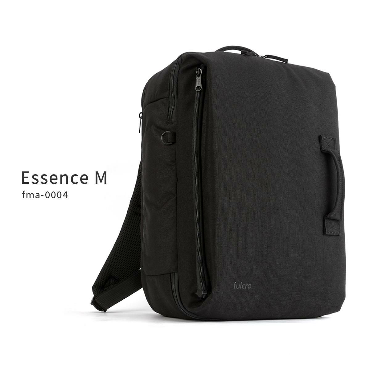 fulcro ESSENCE リュック  fma-0004