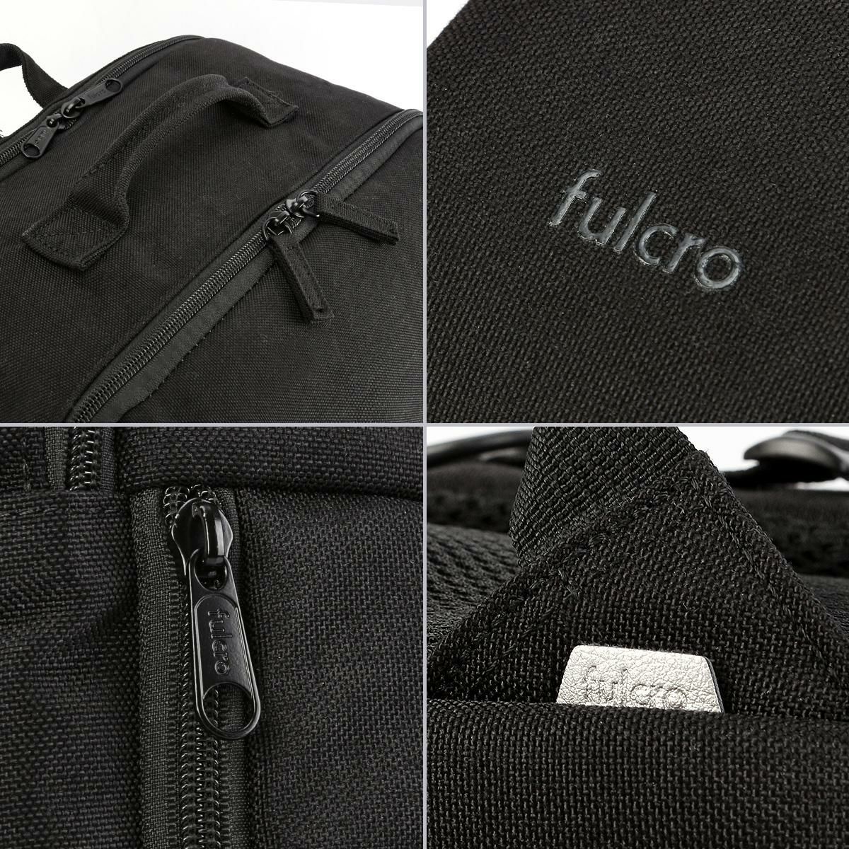 fulcro ESSENCE リュック  fma-0004
