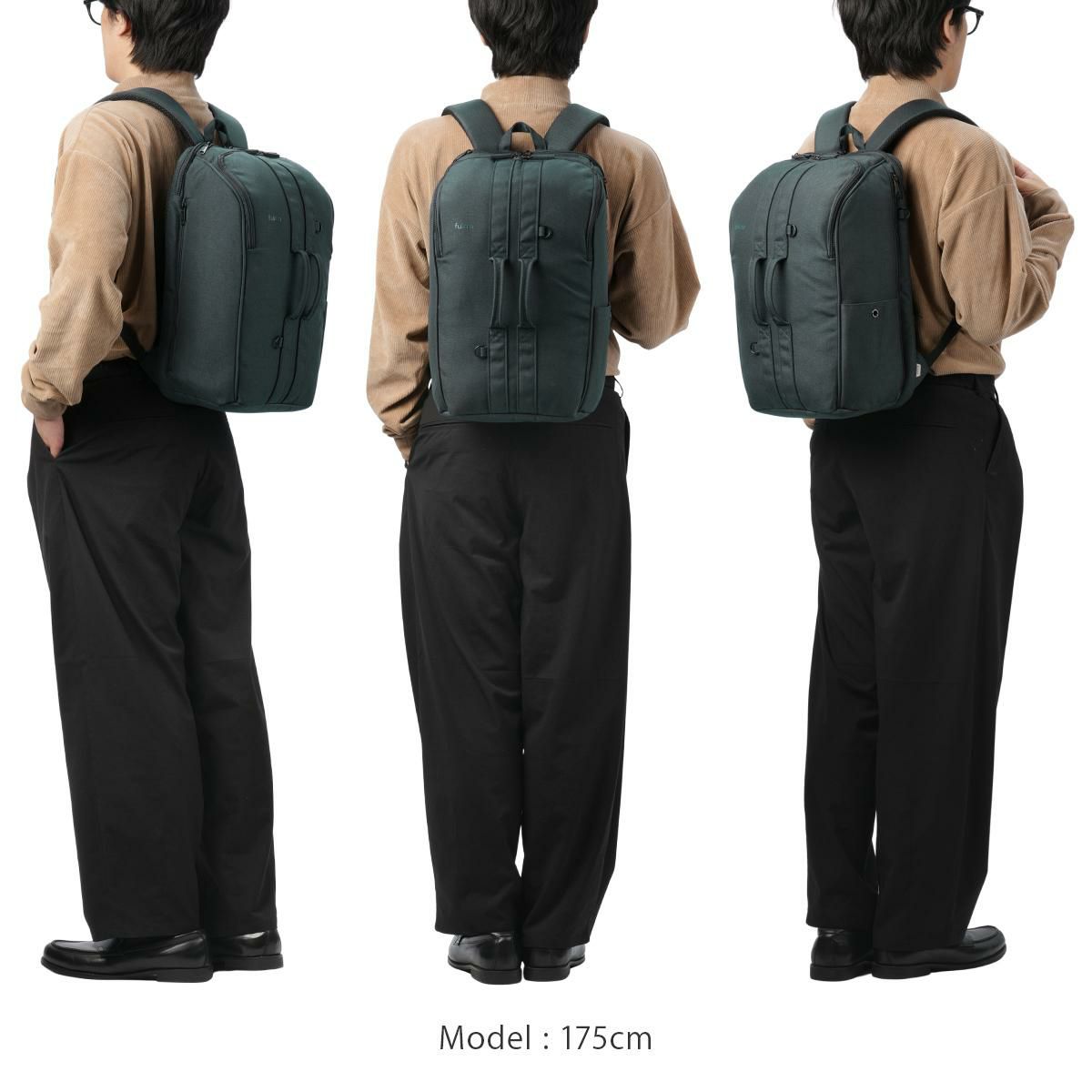 fulcro ESSENCE リュック  fma-0006