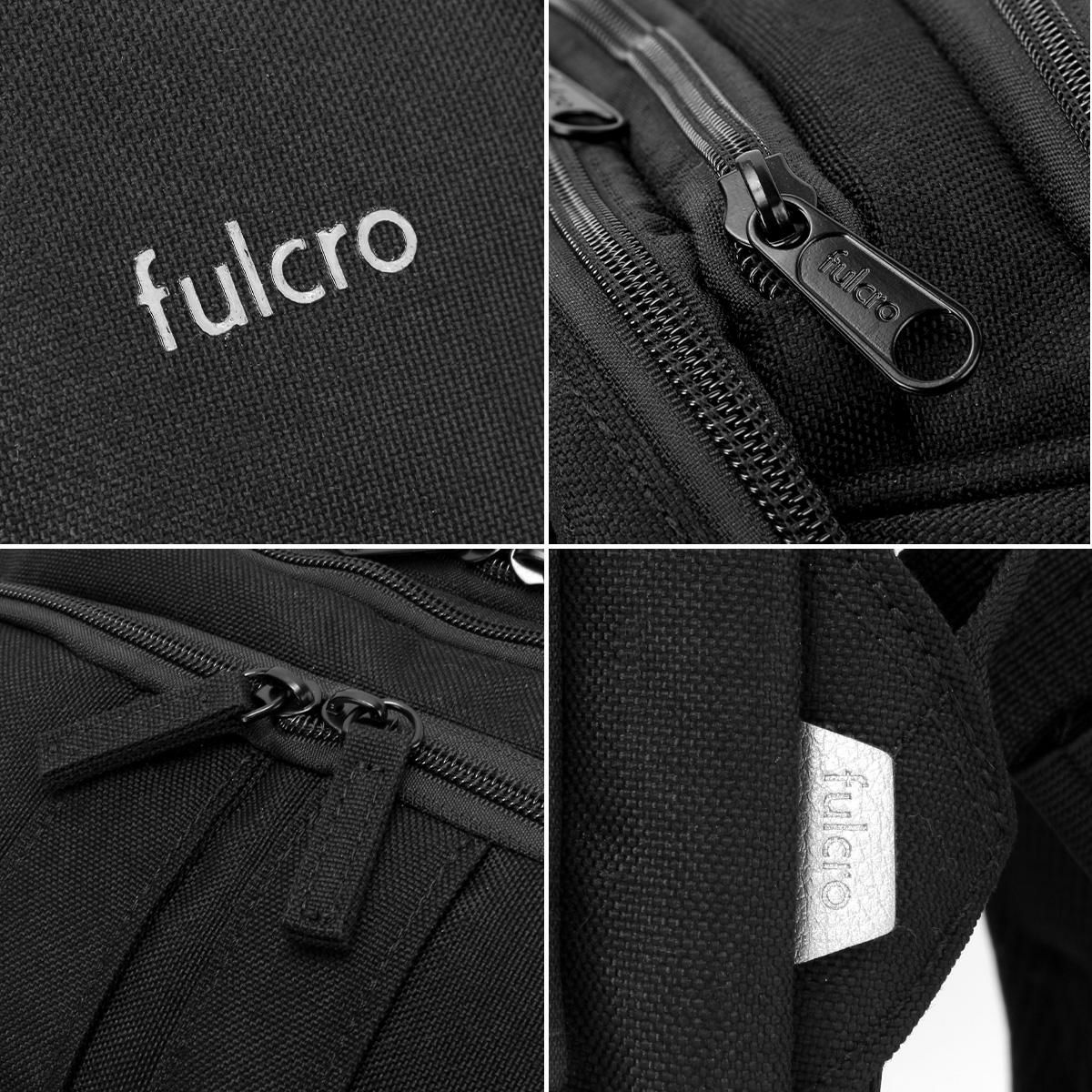 fulcro ESSENCE リュック  fma-0006