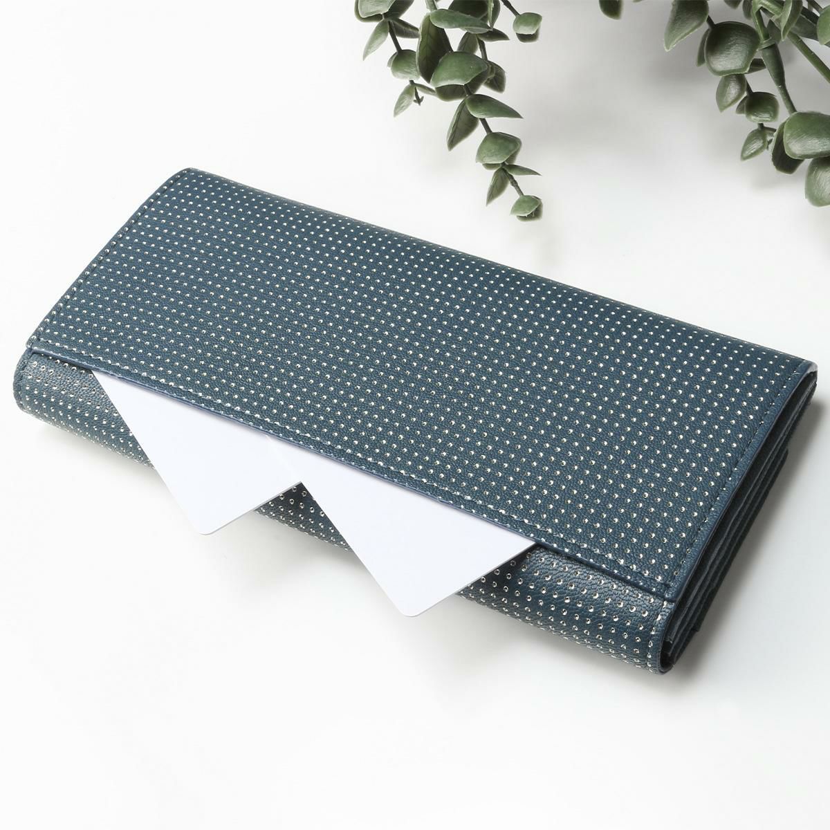 エアリスト PIRIKA 長財布  air-24631