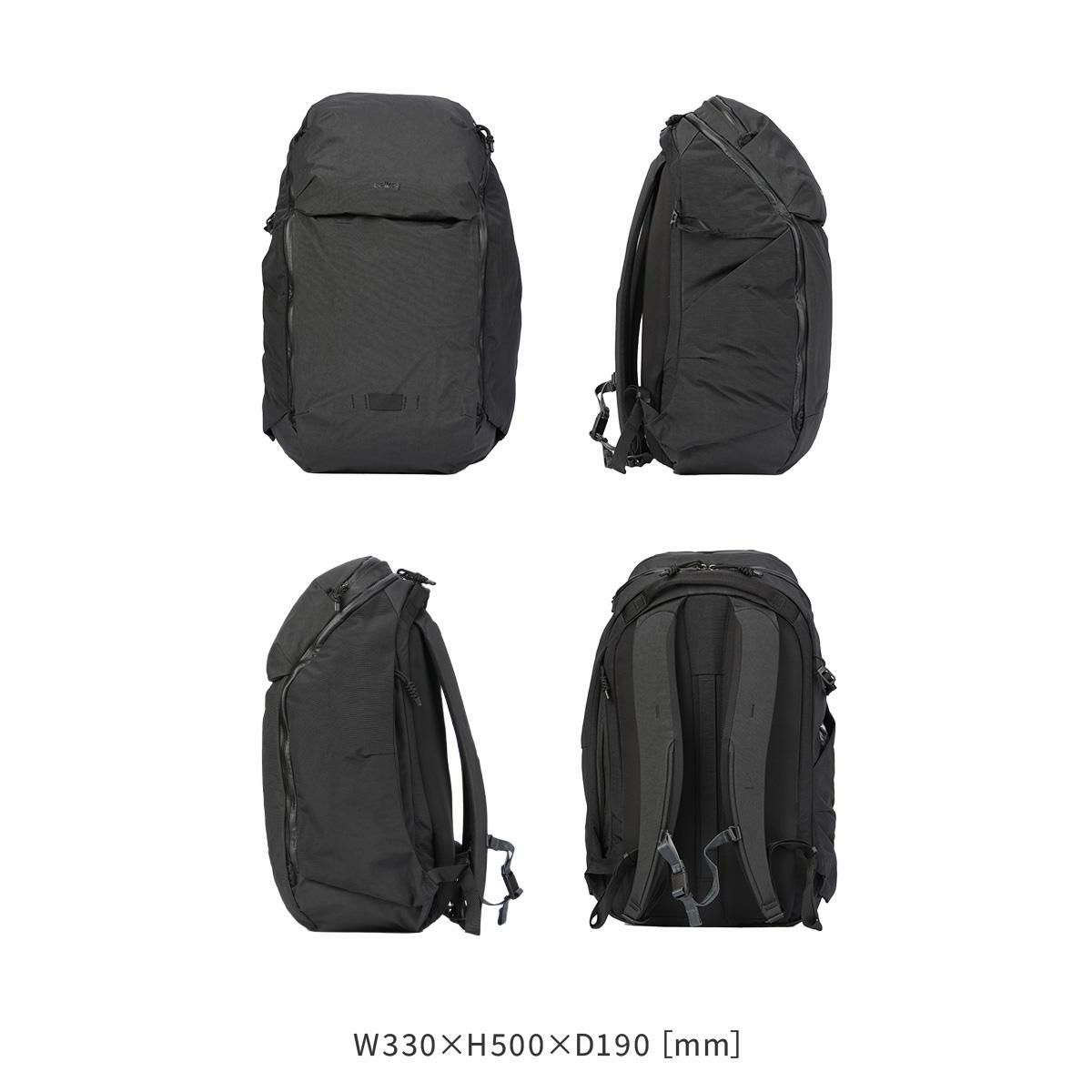 ベルロイ Venture リュック Bellroy bvza-2