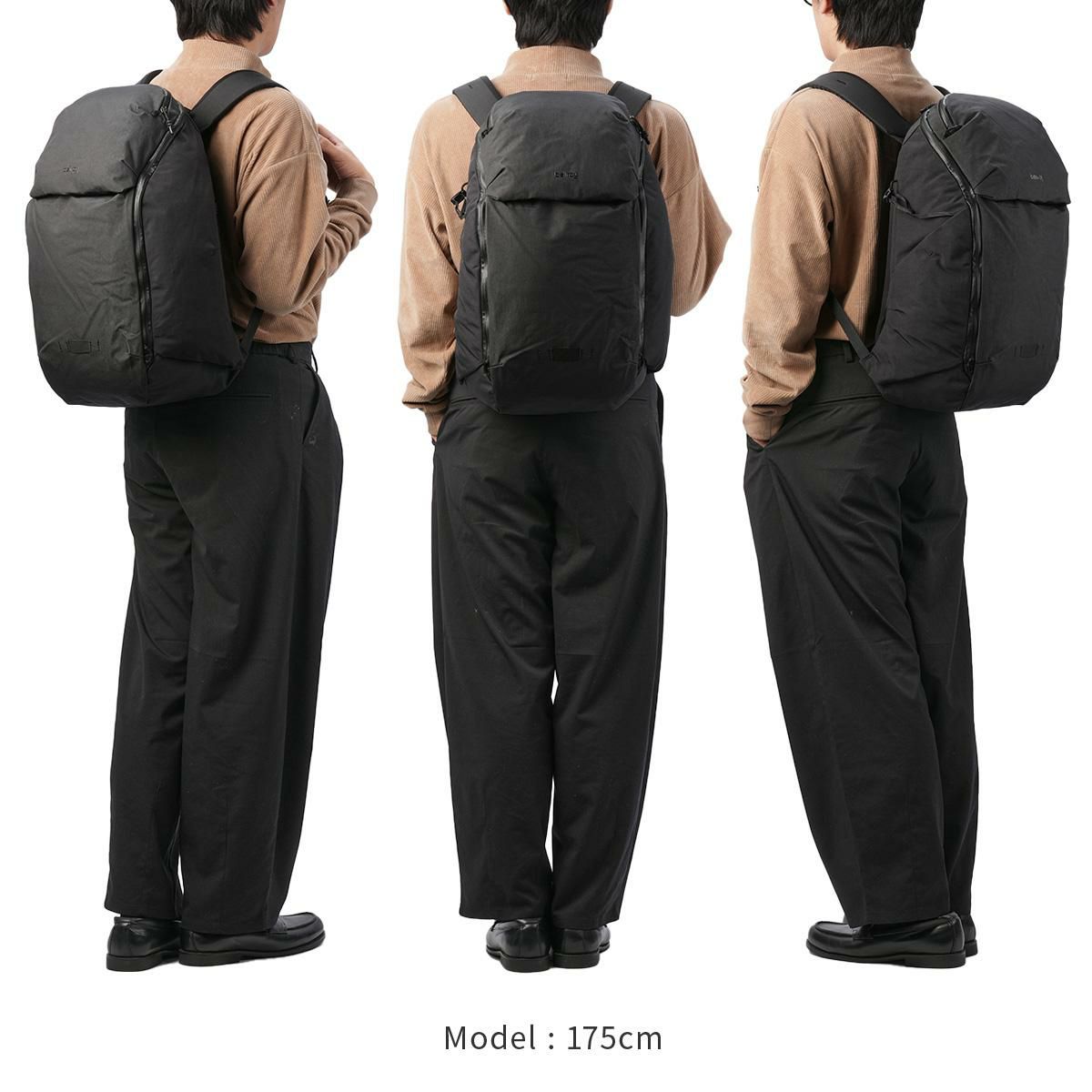 ベルロイ Venture リュック Bellroy bvza-2