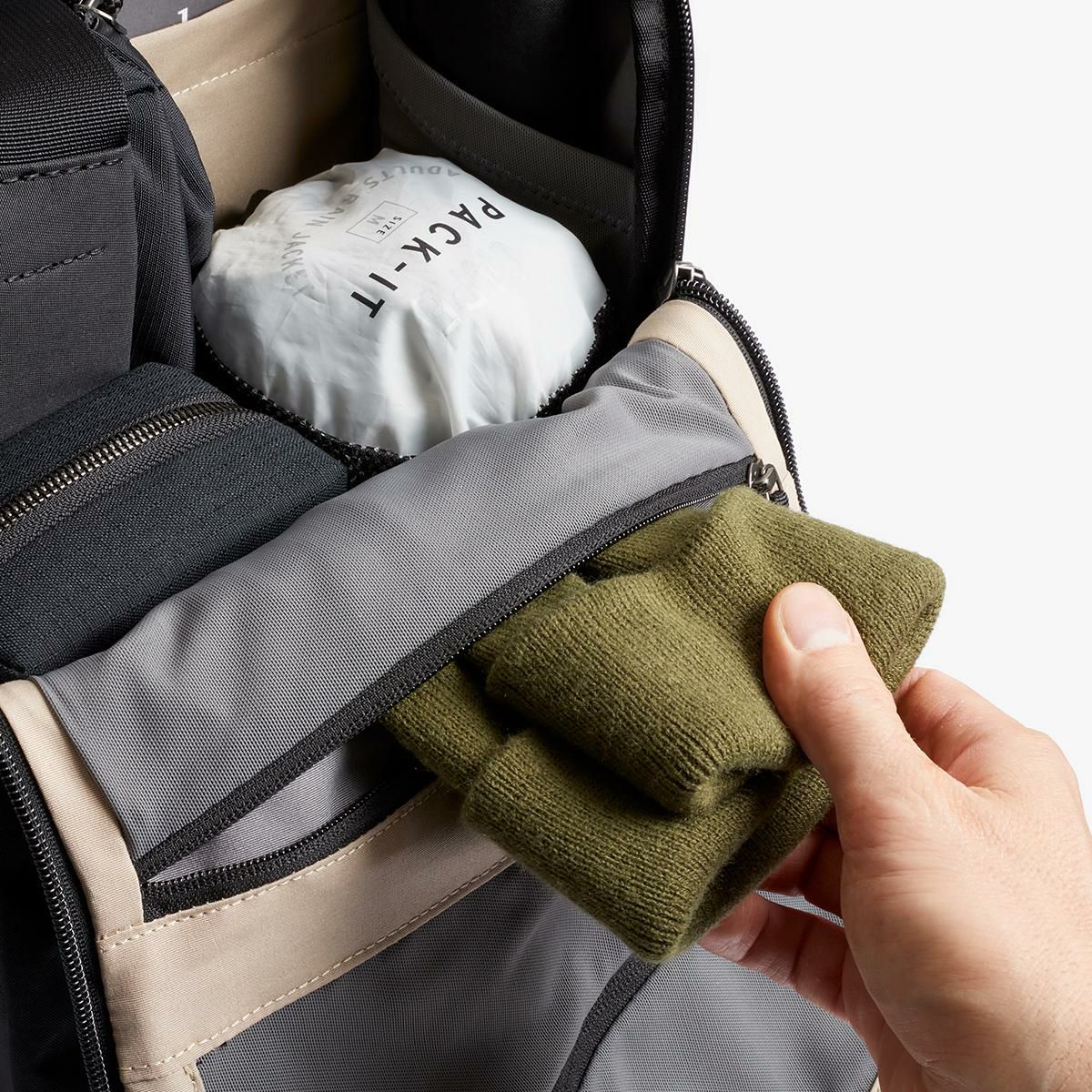 ベルロイ Venture リュック Bellroy bvza-2