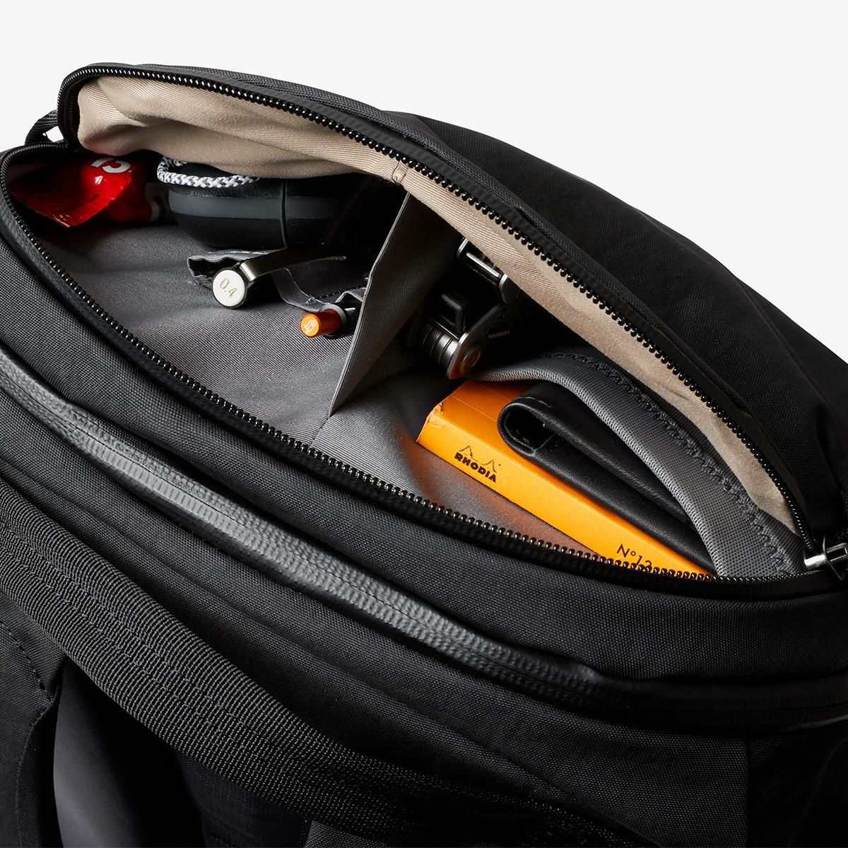 ベルロイ Venture リュック Bellroy bvza-2