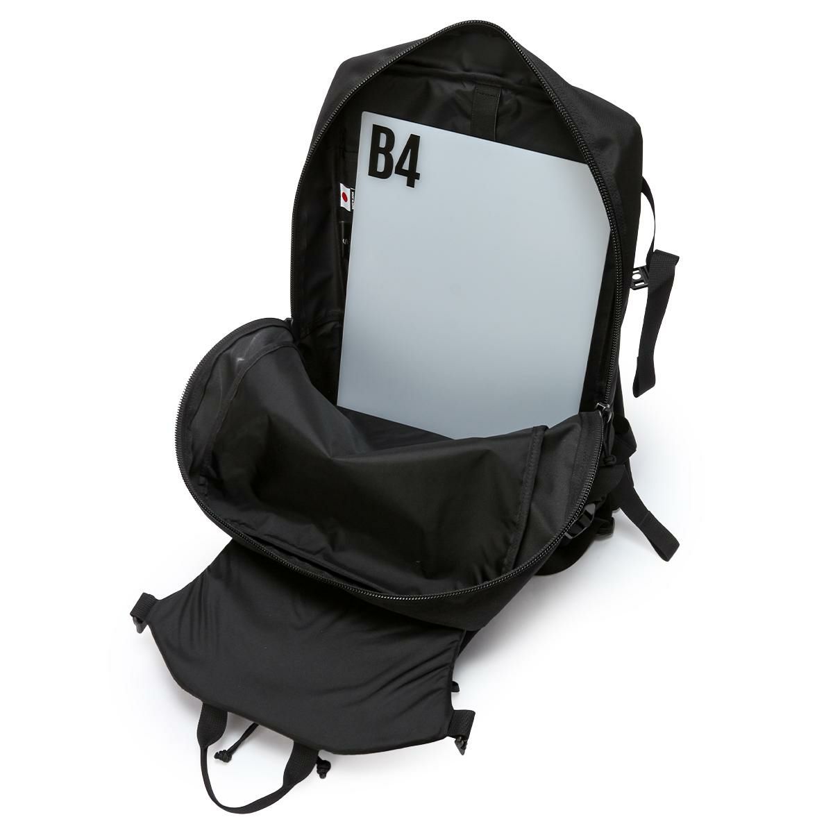 マスターピース HugSack リュック master-piece mspc-03230