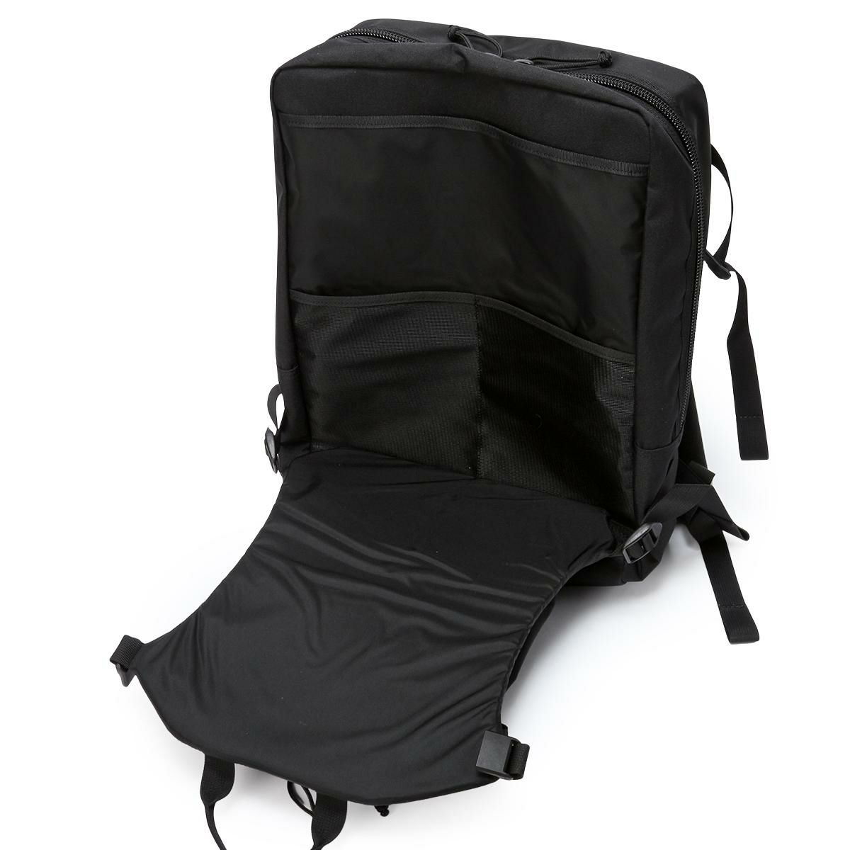 マスターピース HugSack リュック master-piece mspc-03230