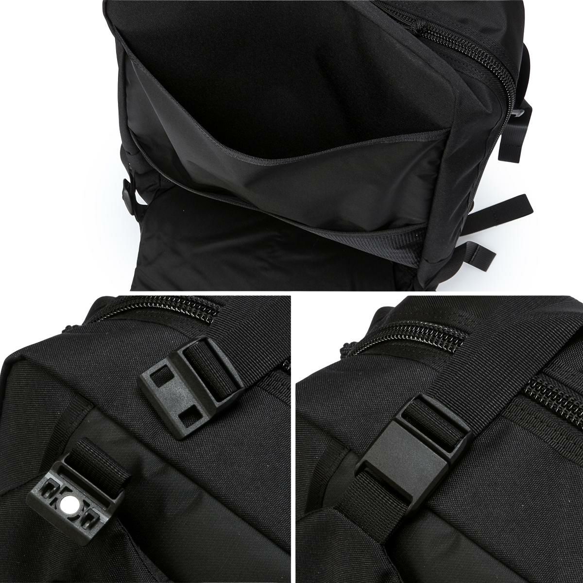 マスターピース HugSack リュック master-piece mspc-03230