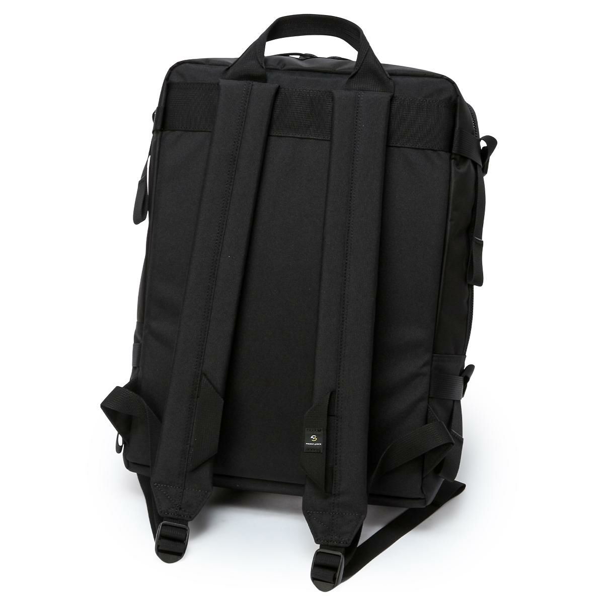 マスターピース HugSack リュック master-piece mspc-03230