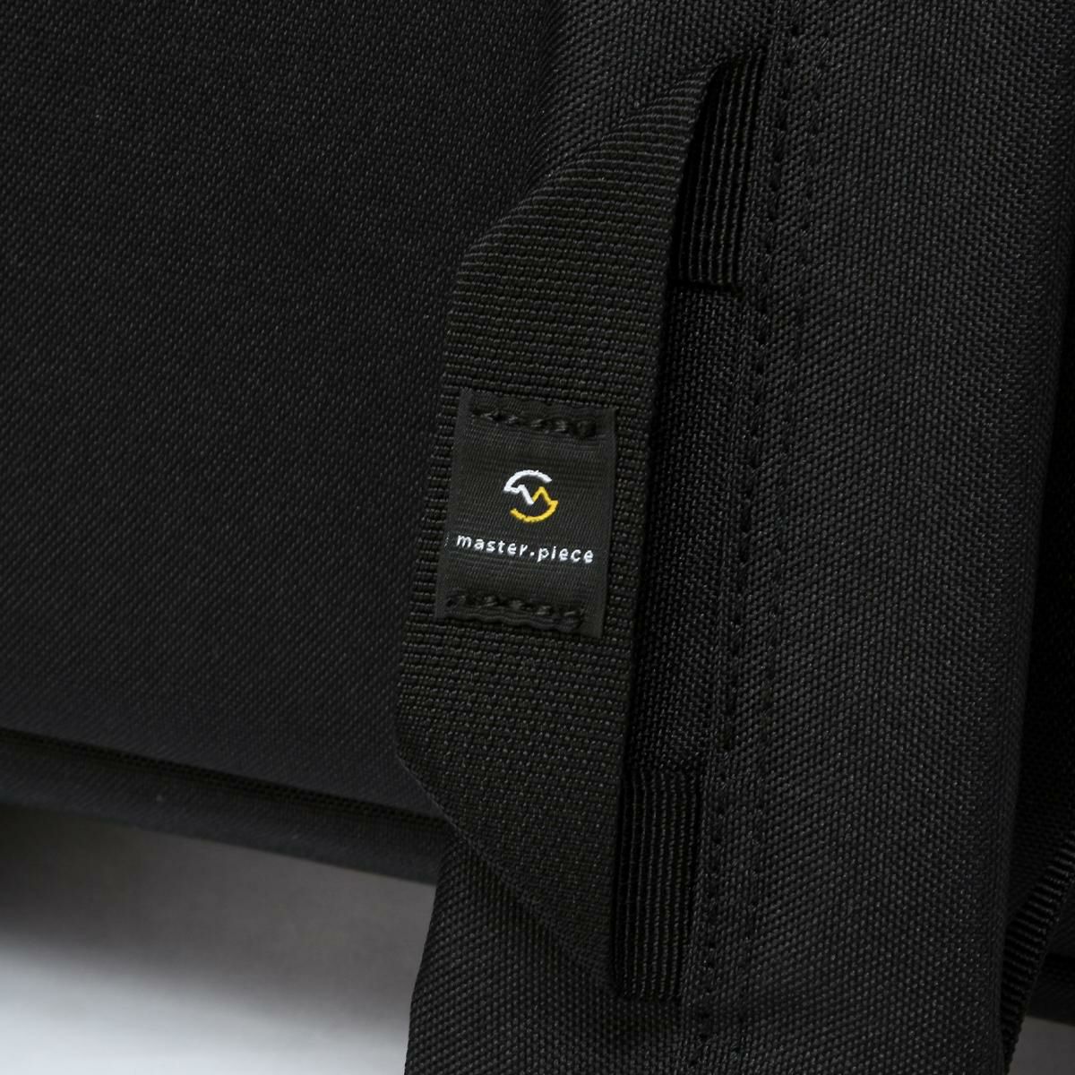 マスターピース HugSack リュック master-piece mspc-03230
