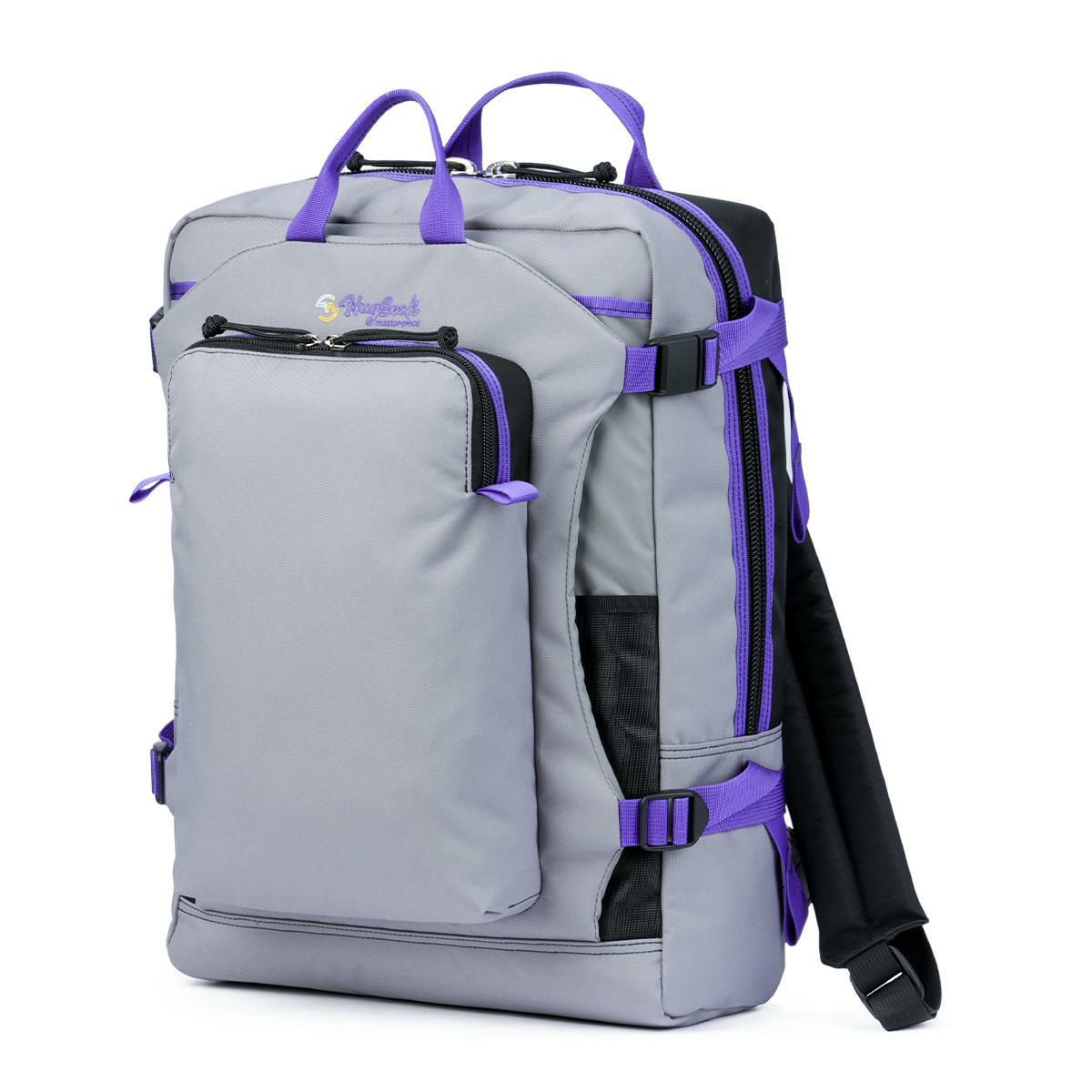 マスターピース HugSack リュック master-piece mspc-03230