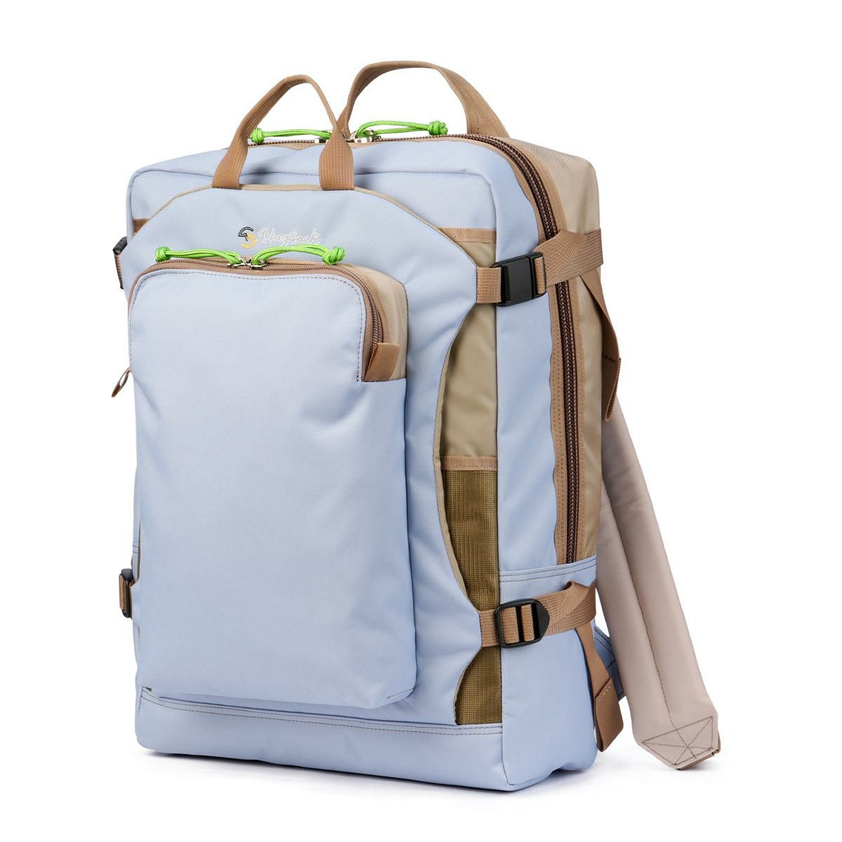 マスターピース HugSack リュック master-piece mspc-03230