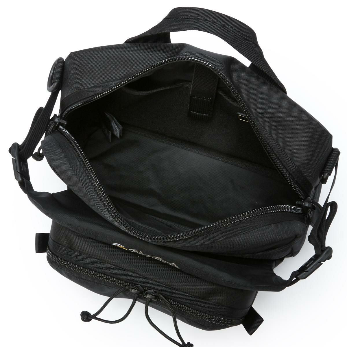 マスターピース HugSack ショルダーバッグ master-piece mspc-03231