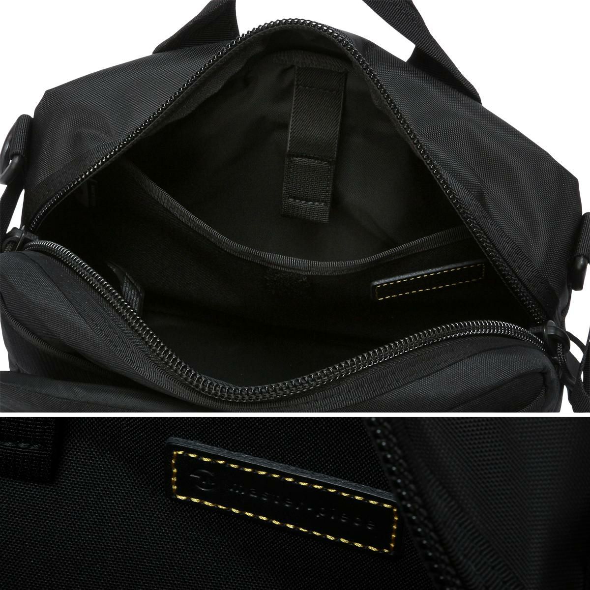マスターピース HugSack ショルダーバッグ master-piece mspc-03231