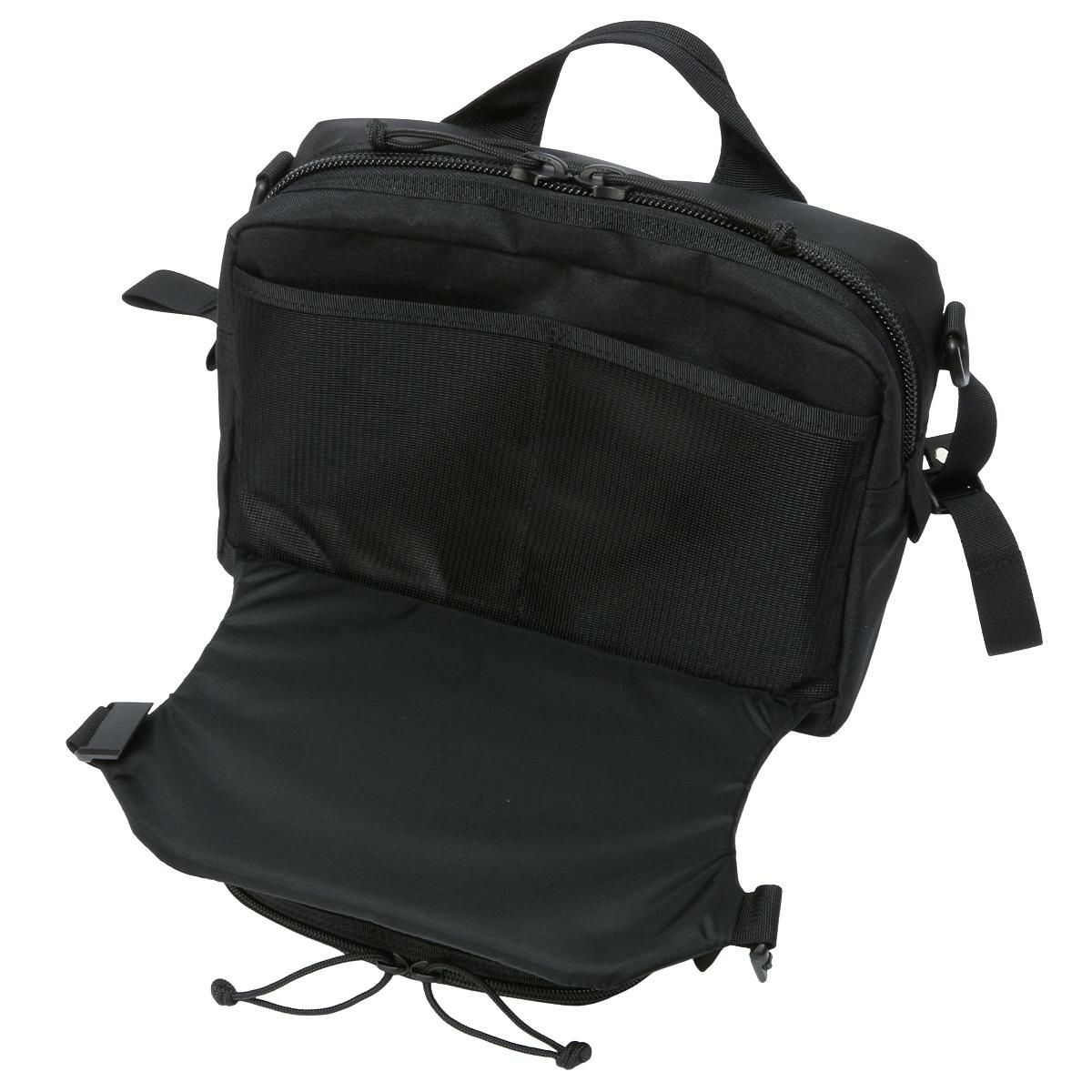 マスターピース HugSack ショルダーバッグ master-piece mspc-03231