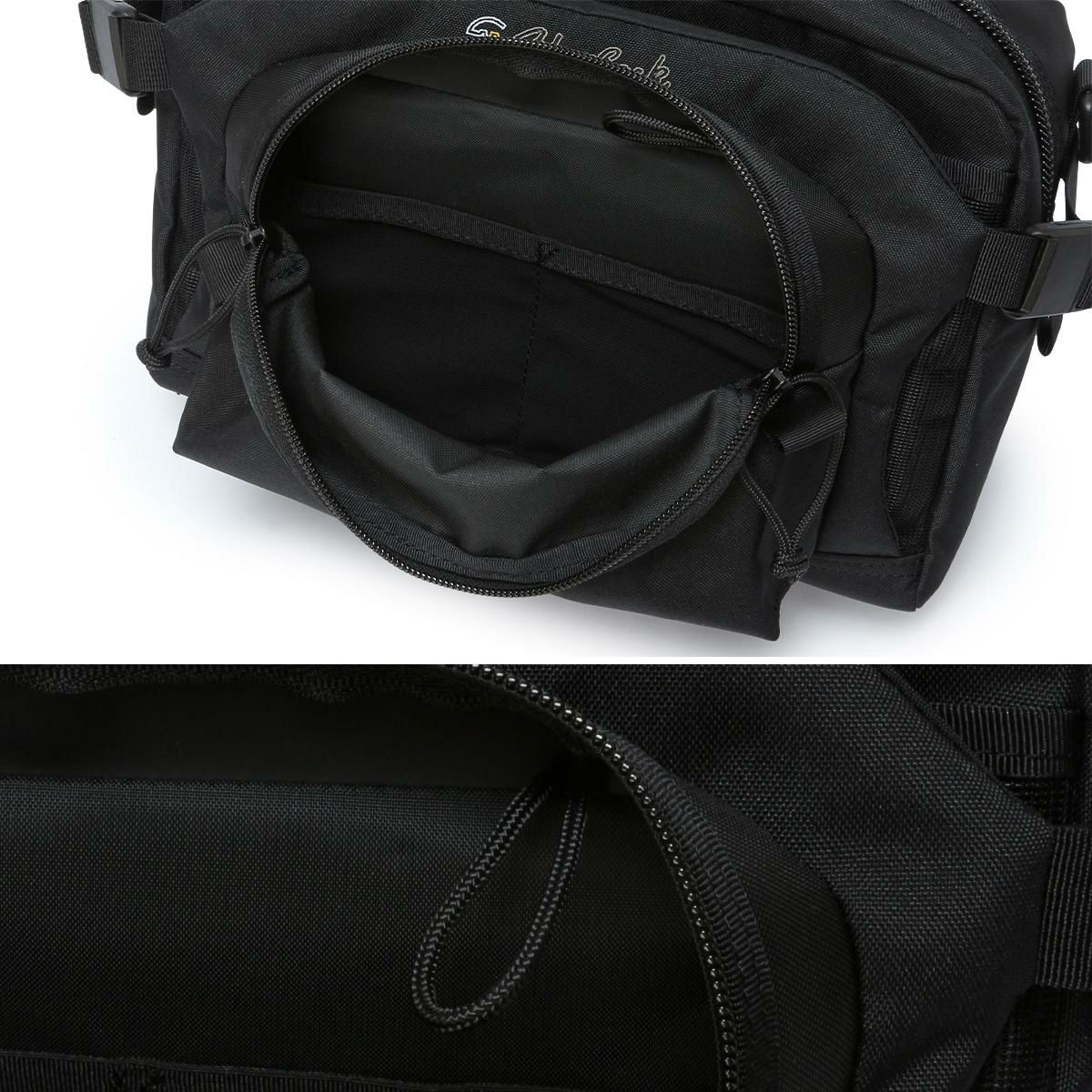 マスターピース HugSack ショルダーバッグ master-piece mspc-03231