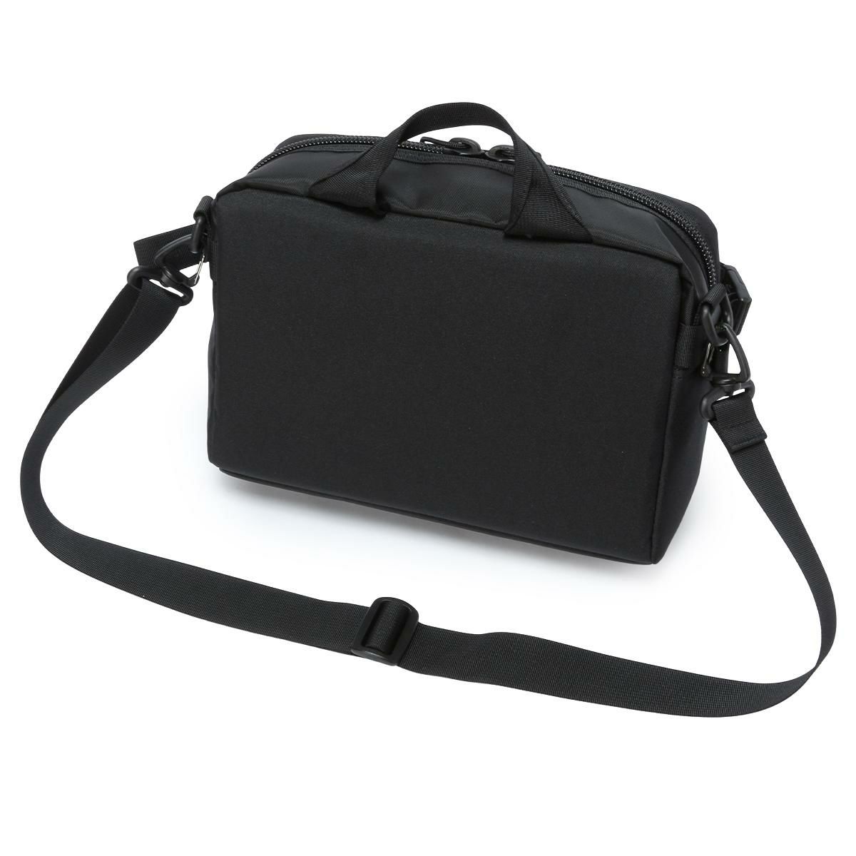 マスターピース HugSack ショルダーバッグ master-piece mspc-03231