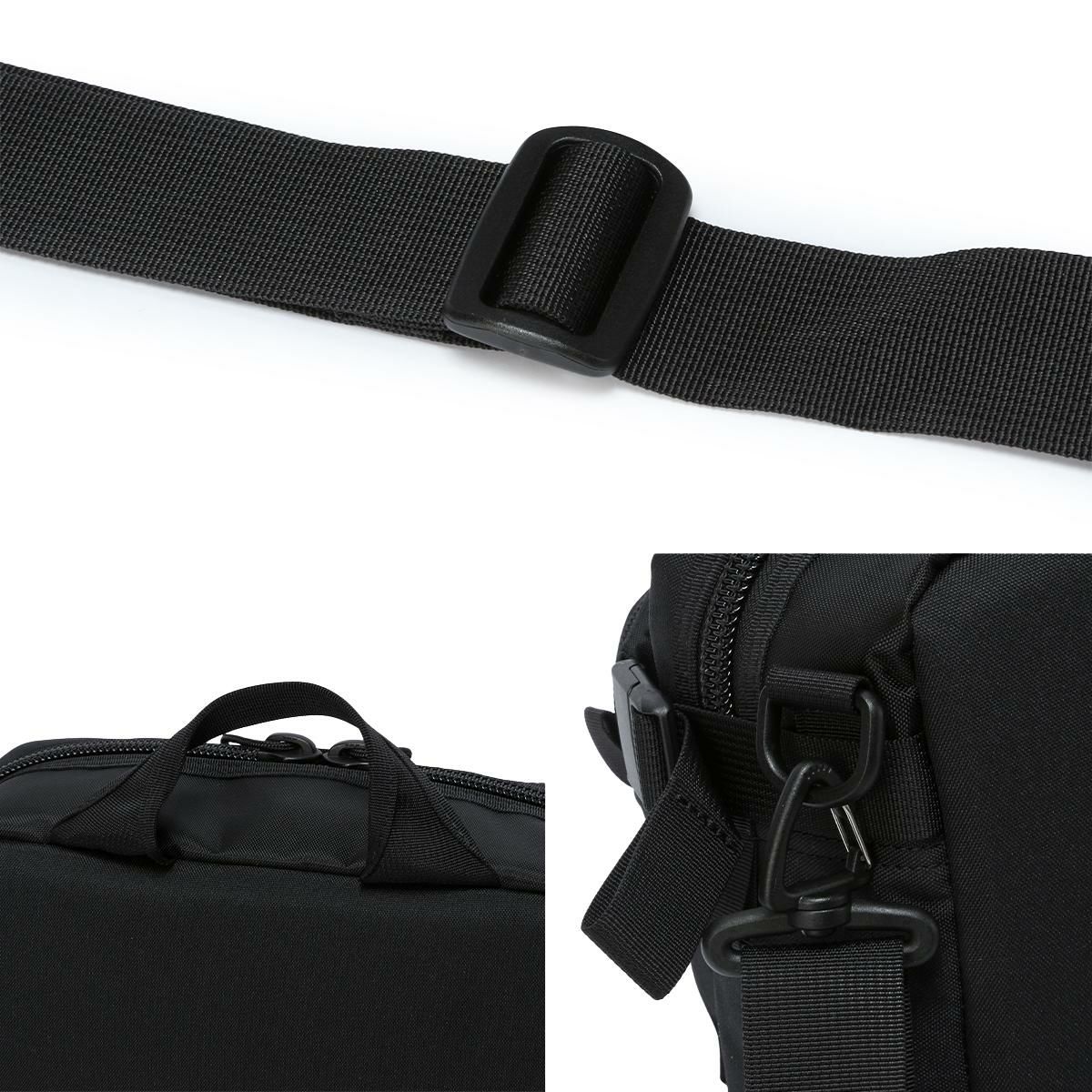 マスターピース HugSack ショルダーバッグ master-piece mspc-03231