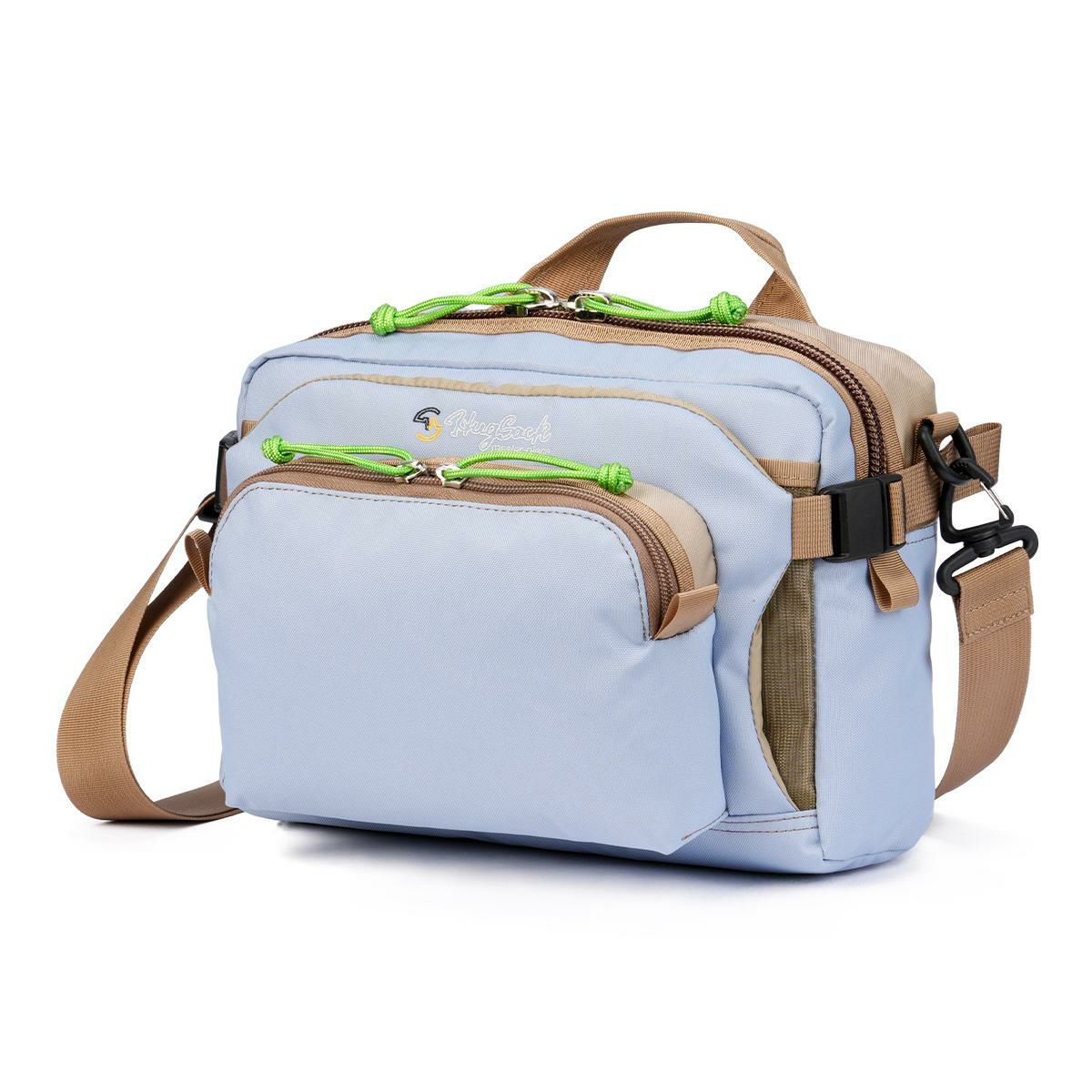 マスターピース HugSack ショルダーバッグ master-piece mspc-03231