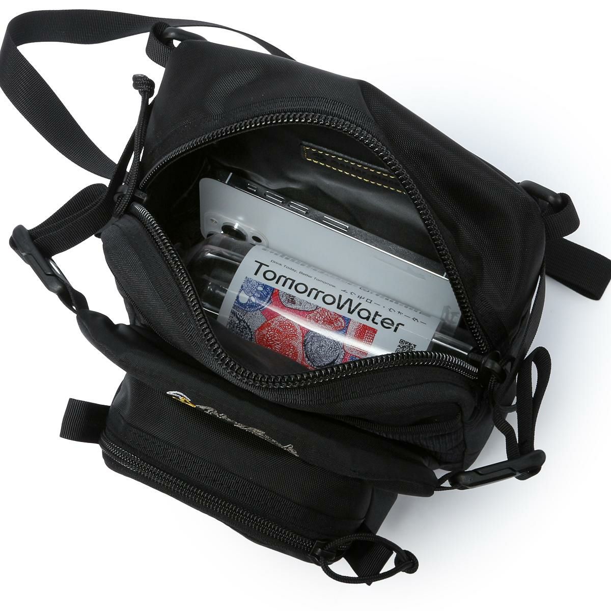 マスターピース HugSack ショルダーバッグ master-piece mspc-03232