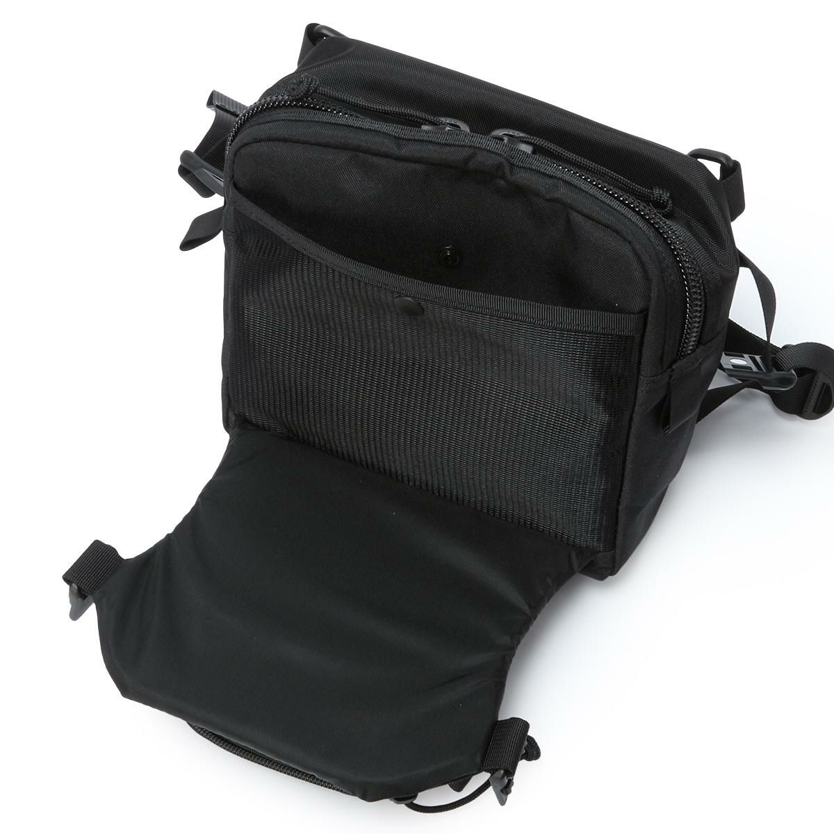 マスターピース HugSack ショルダーバッグ master-piece mspc-03232