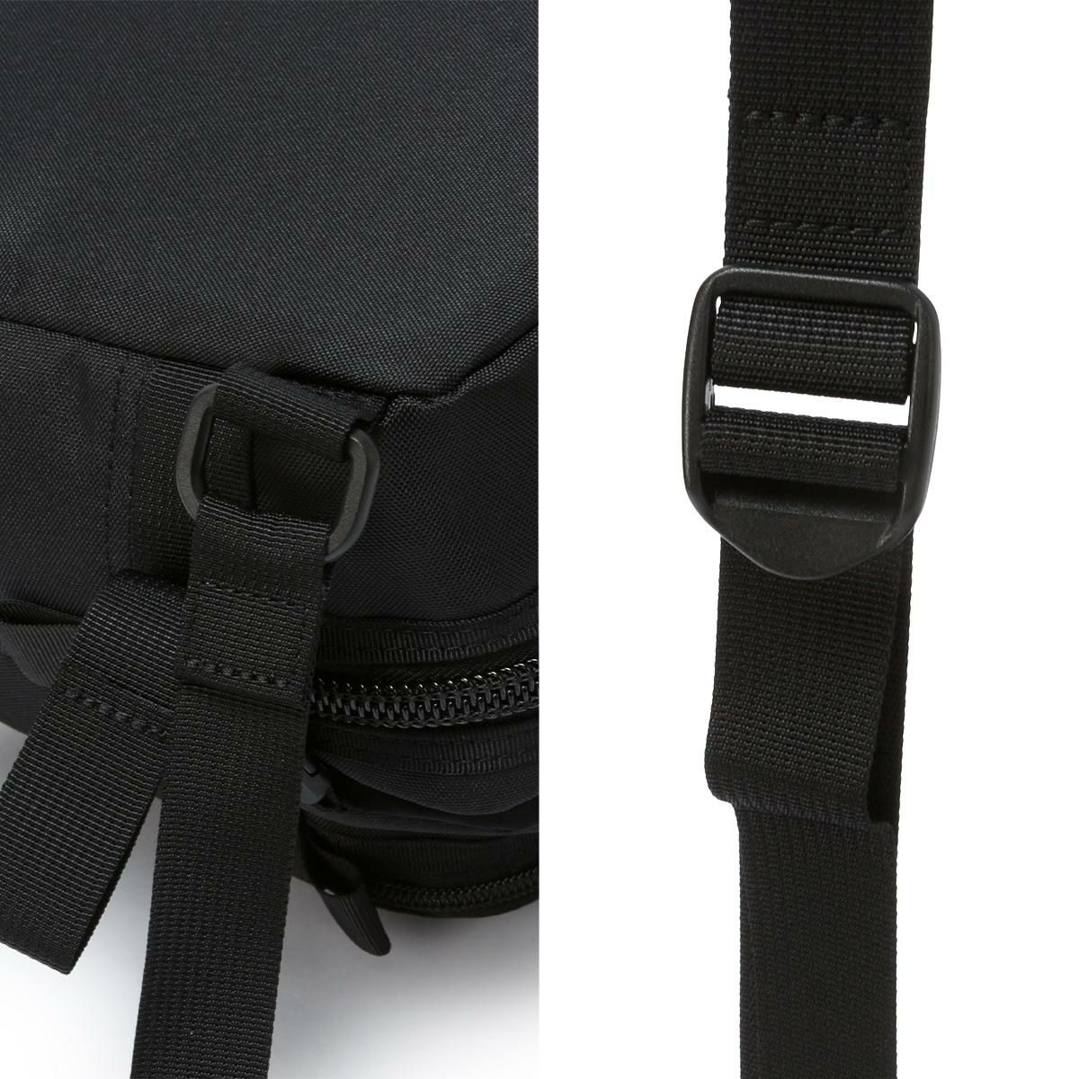 マスターピース HugSack ショルダーバッグ master-piece mspc-03232